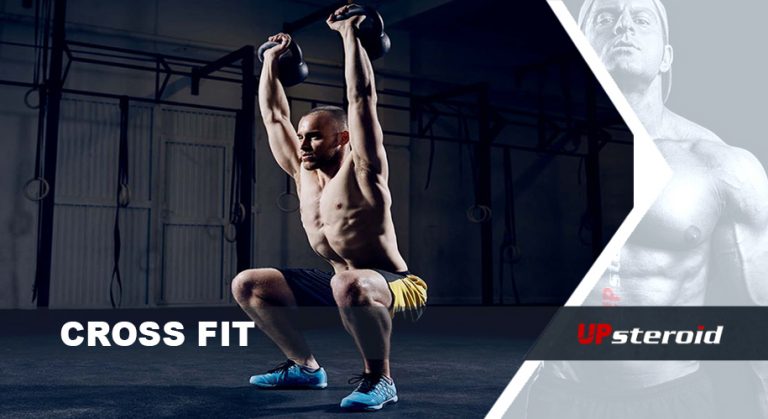CrossFit