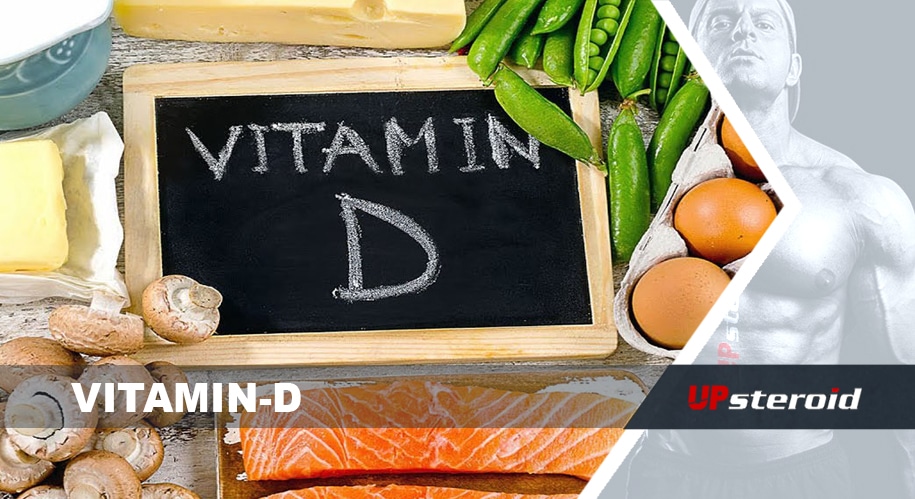 vitamine D