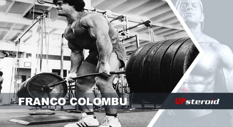 Franco Columbus