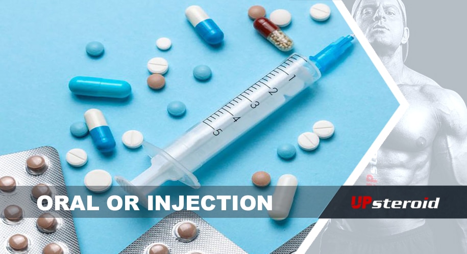 orale injectie