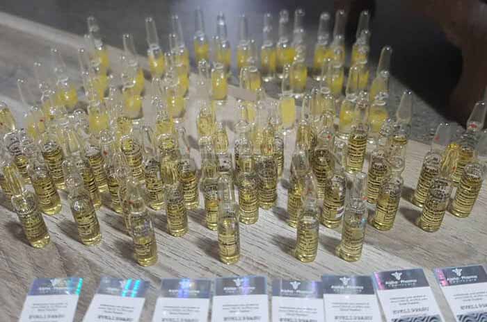 05.02.2018 Perpignan Frankrijk