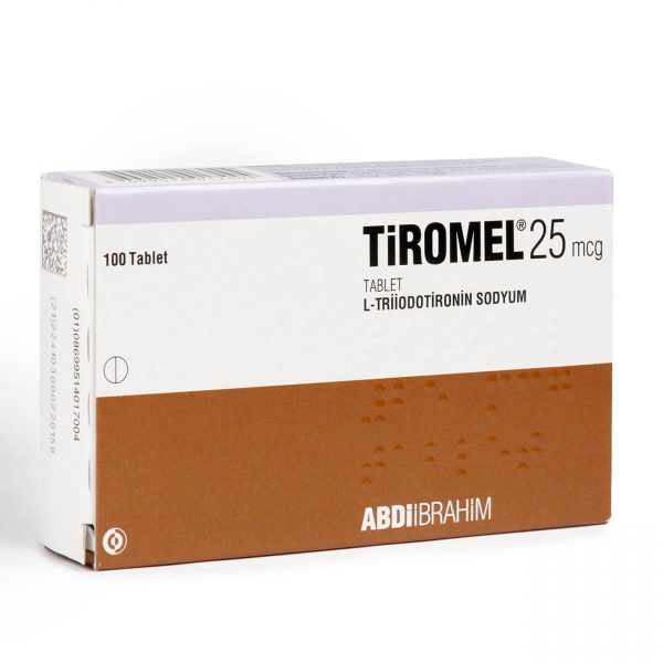 Abdilbrahim Tiromel T3 25mcg 100tabs.jpg