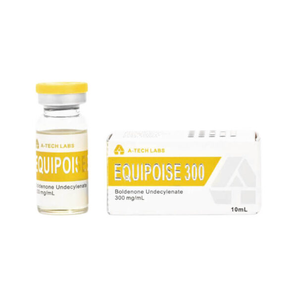 EQUIPOISE300 een techlabs