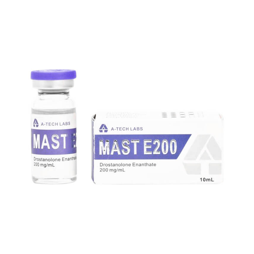 MASTE200 een techlab