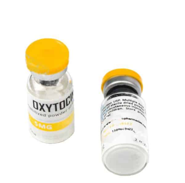 Oxytocine