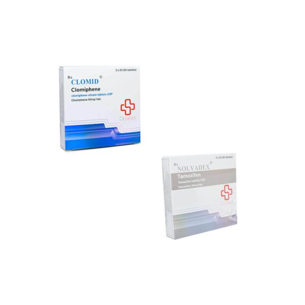 EINDE VAN DE CYCLUSTHERAPIEPAKKET (PCT) BELIGAS USA