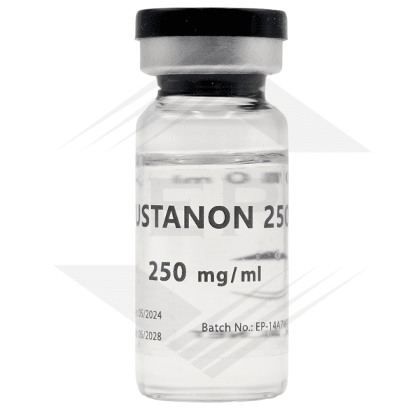 Sustanon 250 - 250mg/ml 10ml - Euro Pharmacies