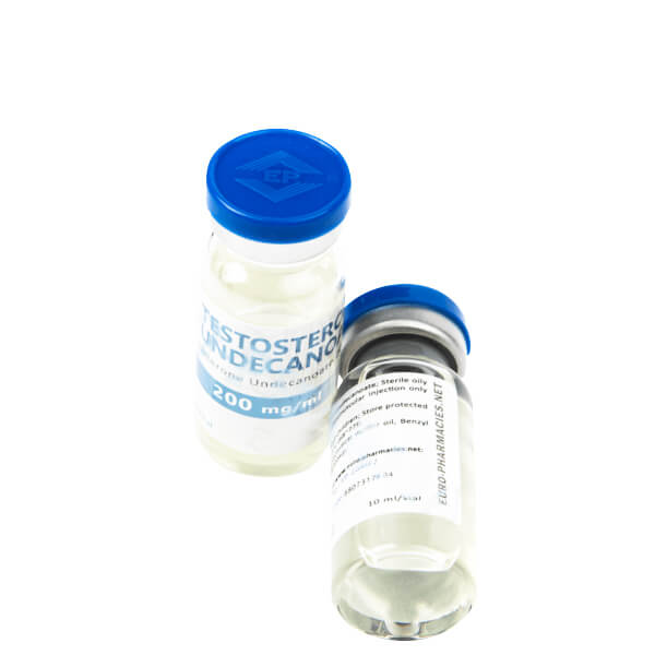Testosteronundecanoaat Europharma 600×600