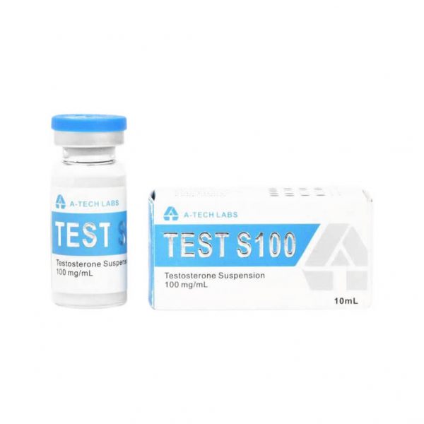 TESTS100 bij techlabs