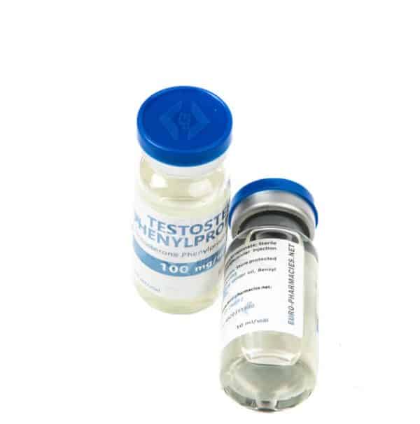 Testosteron Fenyl euro flacon