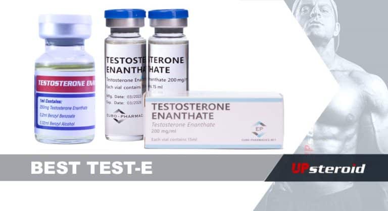 beste test e up