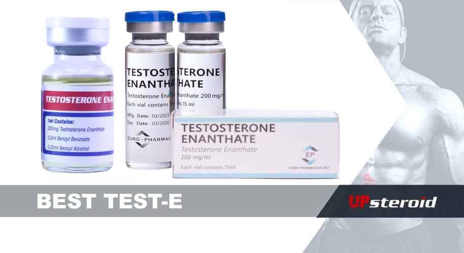 beste test e up