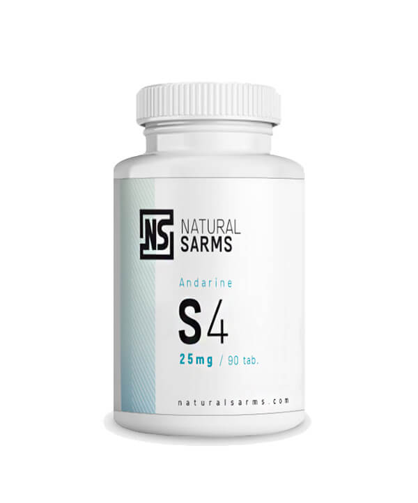 natuurlijke sars s4