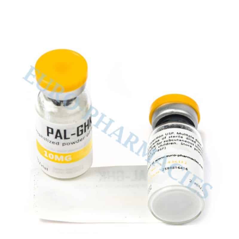 pal ghk 10mg euro flacon