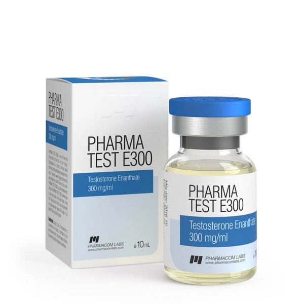 e-farmacologische test