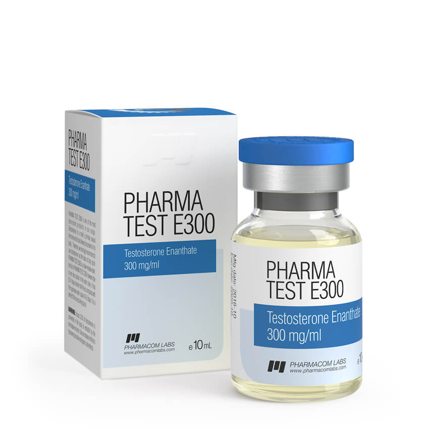 e-farmacologische test