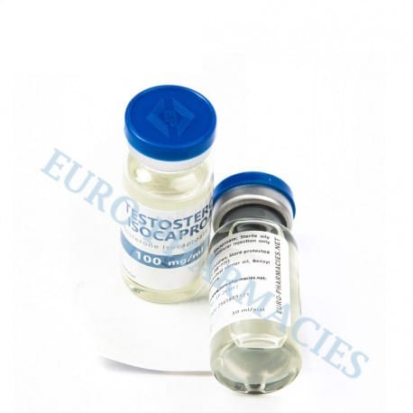 testosteron isocaproaat euro