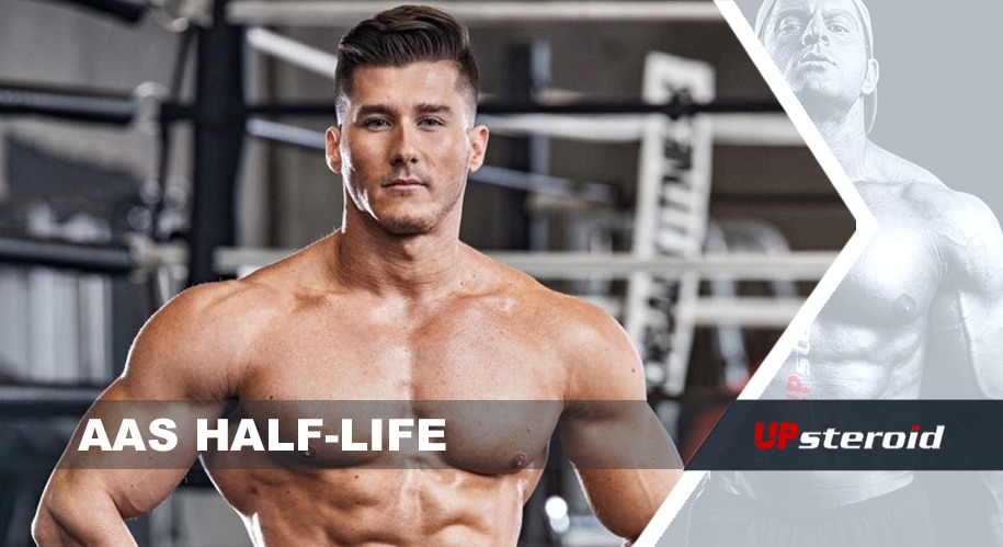 Half Life