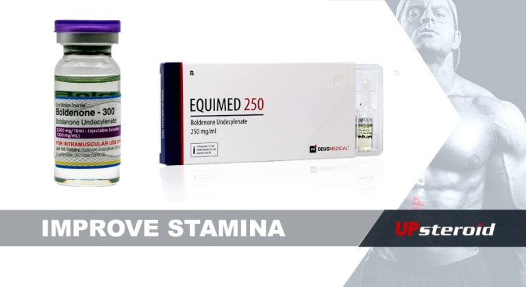 verbeter je uithoudingsvermogen