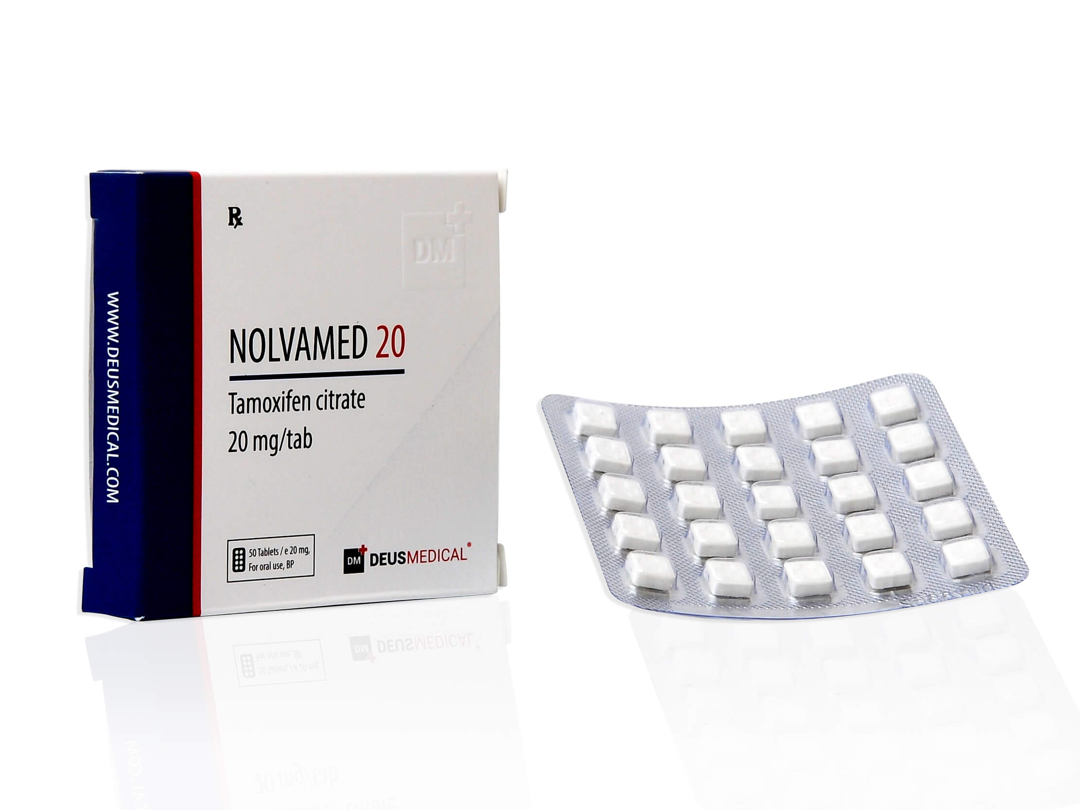 DEUSMEDICAL NOLVAMED 20 VOORKANT+BLISTER2