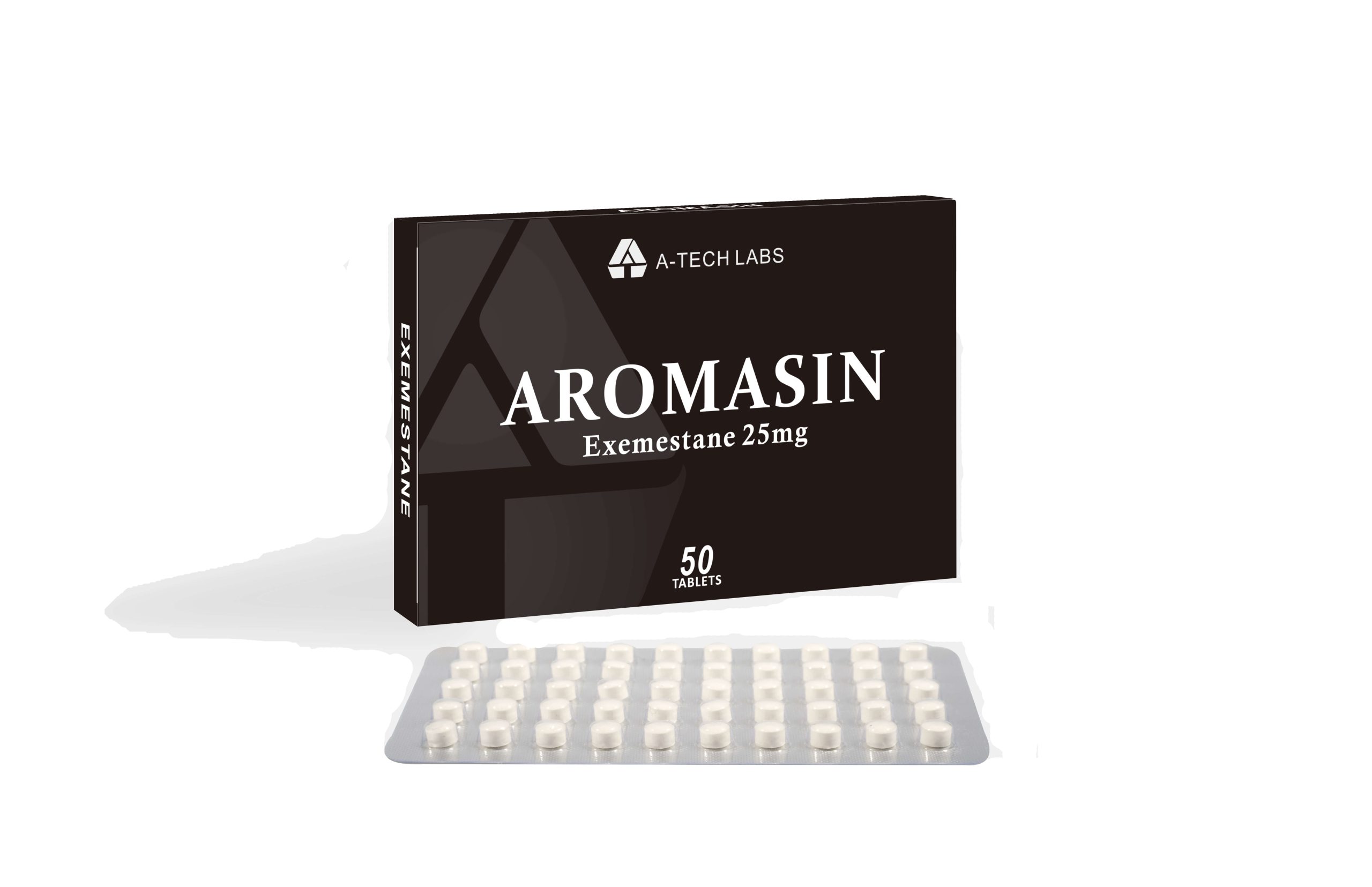 een technologische AROMASIN