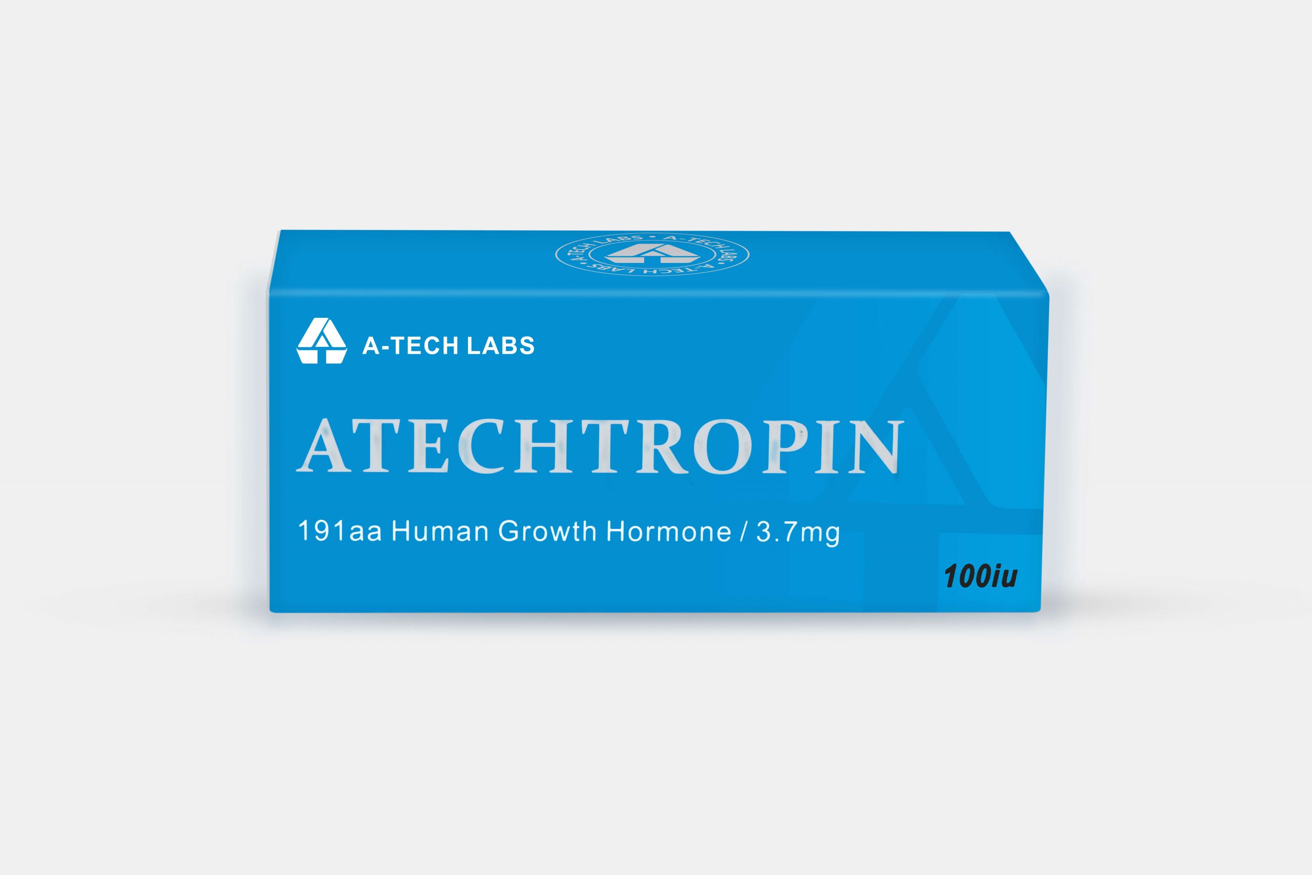 atechtropine doos