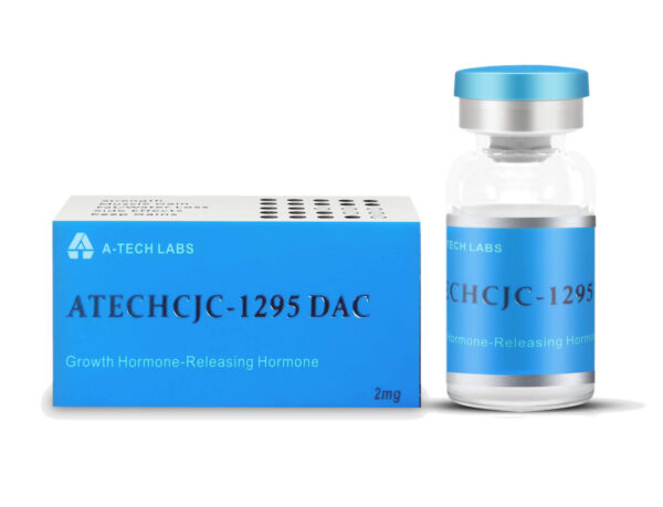 atech ATECHCJC 1295 DAC-flacons