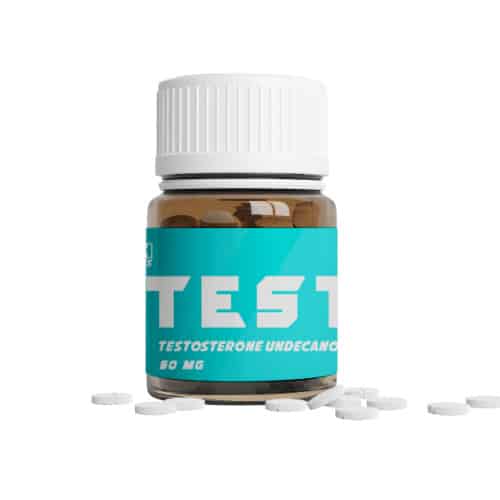 Testosteronpillen atech