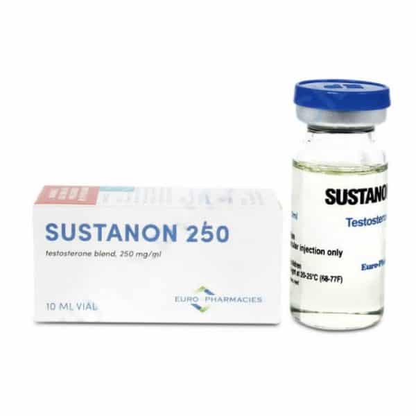 Euro Apotheken Sustanon 250 1,645×645