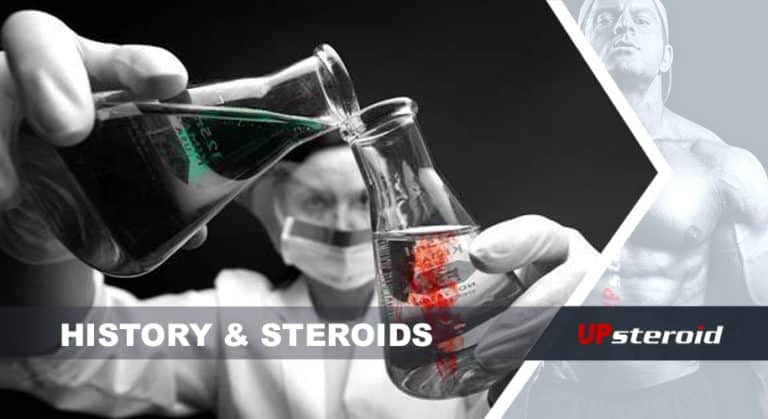 geschiedenis steroïden (3)