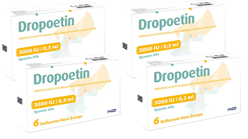 dropo