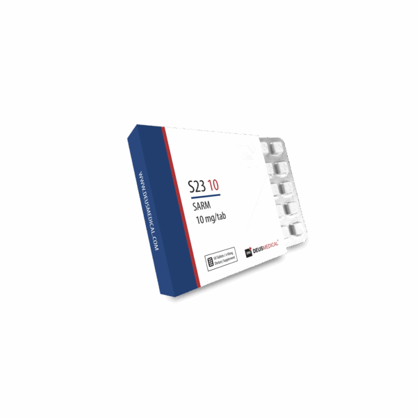 s2310 geen BG blister