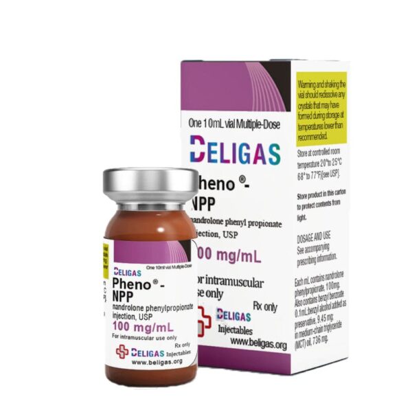 Feno NPP 100mg 10ml Beligas Pharmaceuticals €79