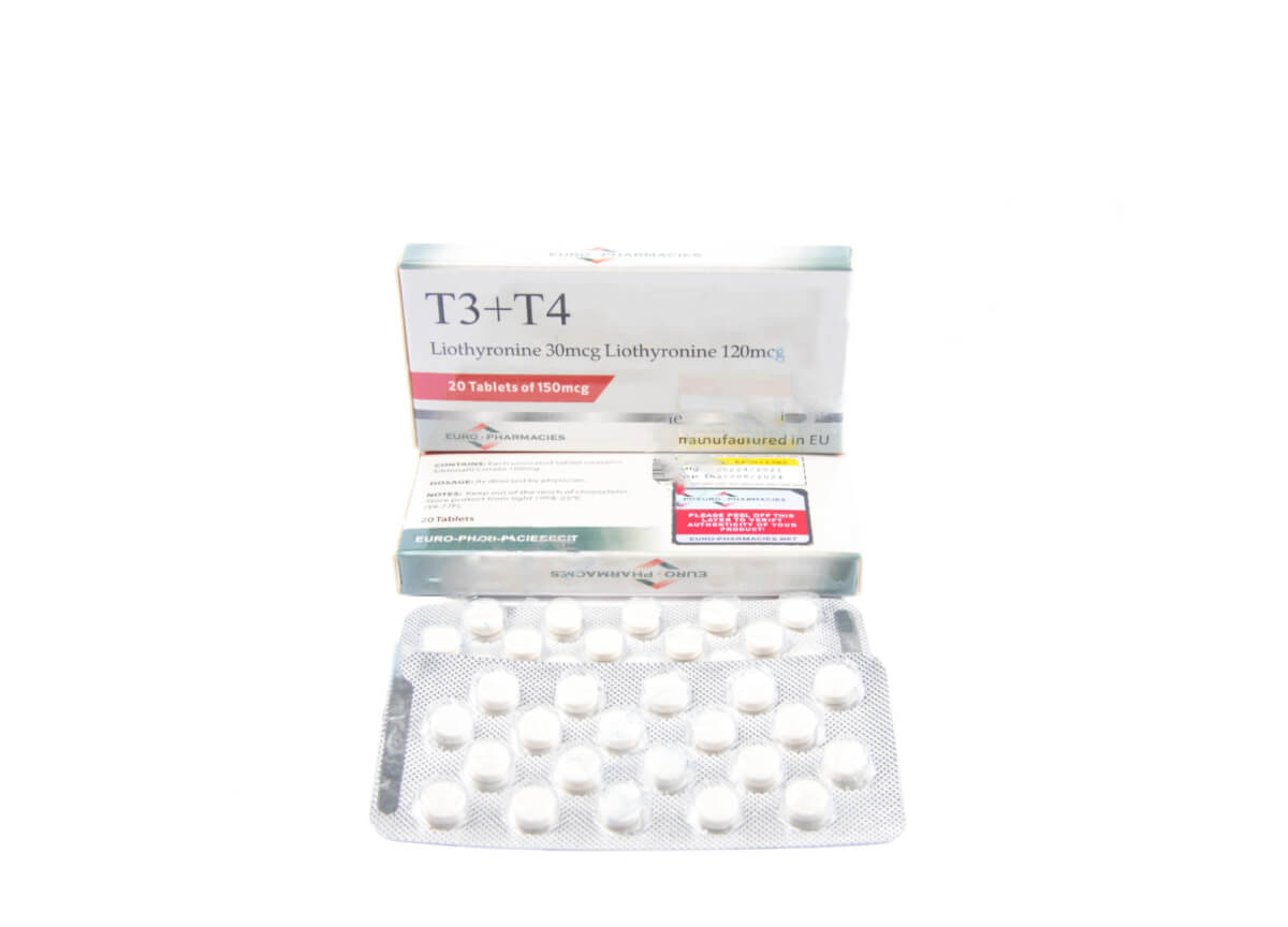 T3T4 120 mg
