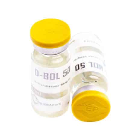 d bol 50 50mgml 10 ml flacon ep gold 1