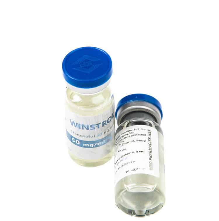 stanozolol statiegeld 50 euro flacon