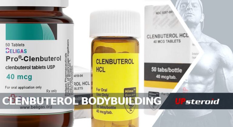 up blog clenbuterol bodybuilding
