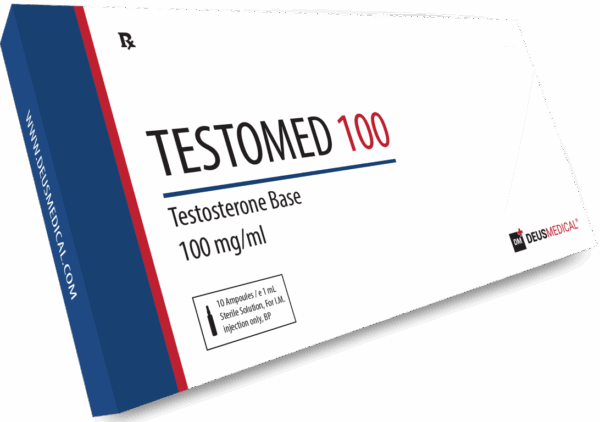 DEUS MEDISCH GETUIGENIS 100