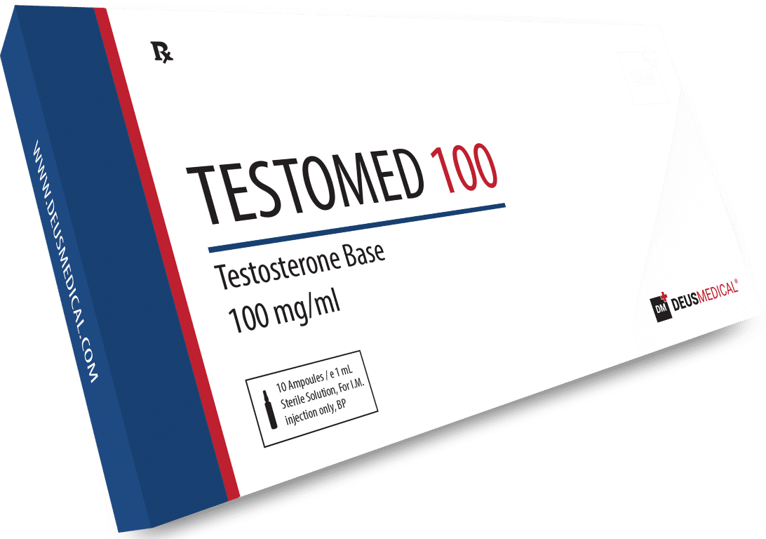 DEUS MEDISCH GETUIGENIS 100