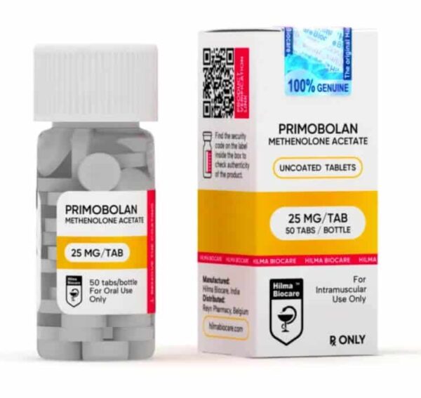 primo 25mg 50tabs hilma