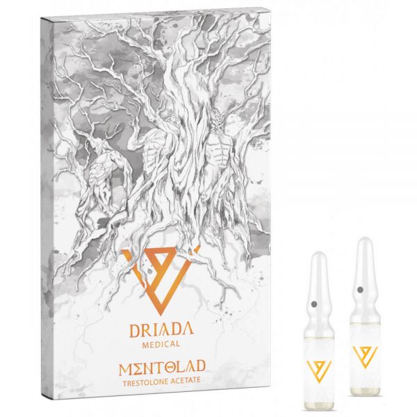 driada medical mentolad trestolonacetaat injectie 1000x1000h