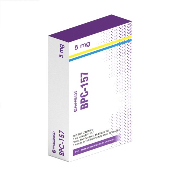 Peptide Carton BPC Pharmaqo scaled