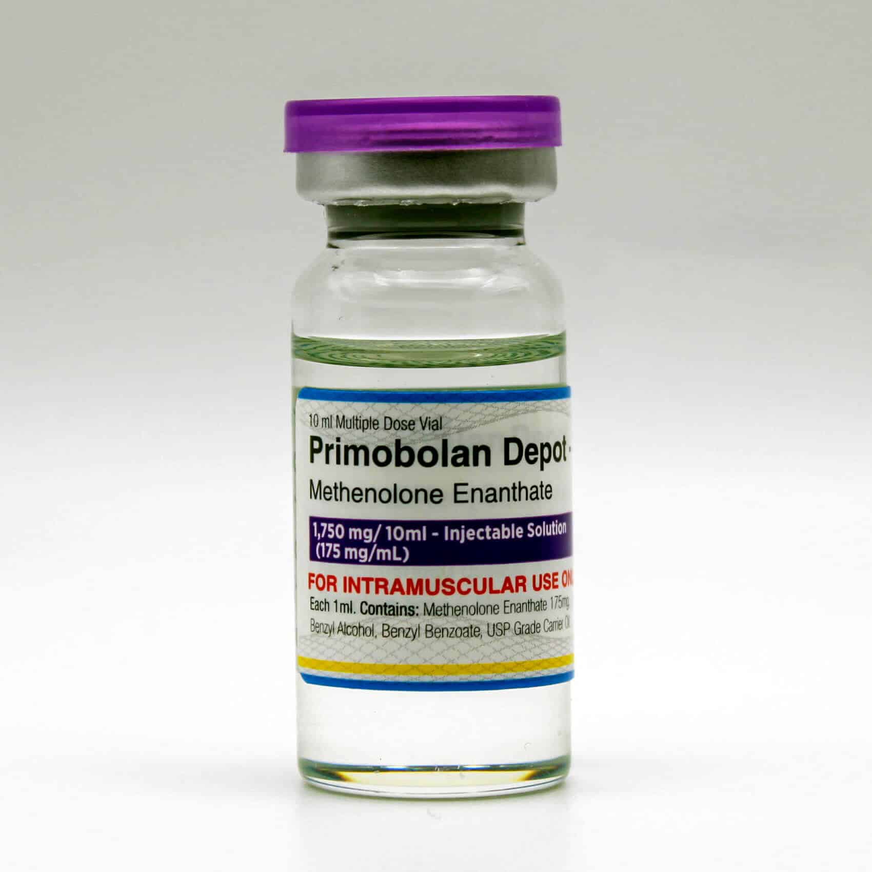 Pharmaqo Primobolan-depot 175 1
