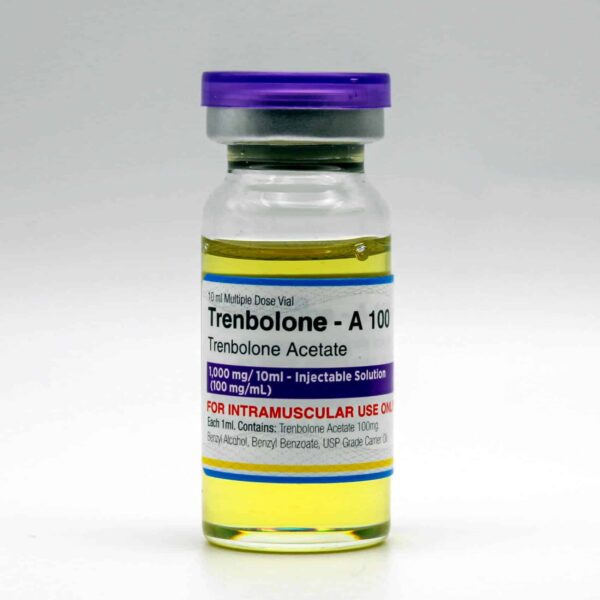 Pharmaqo Trenbolone A100 1