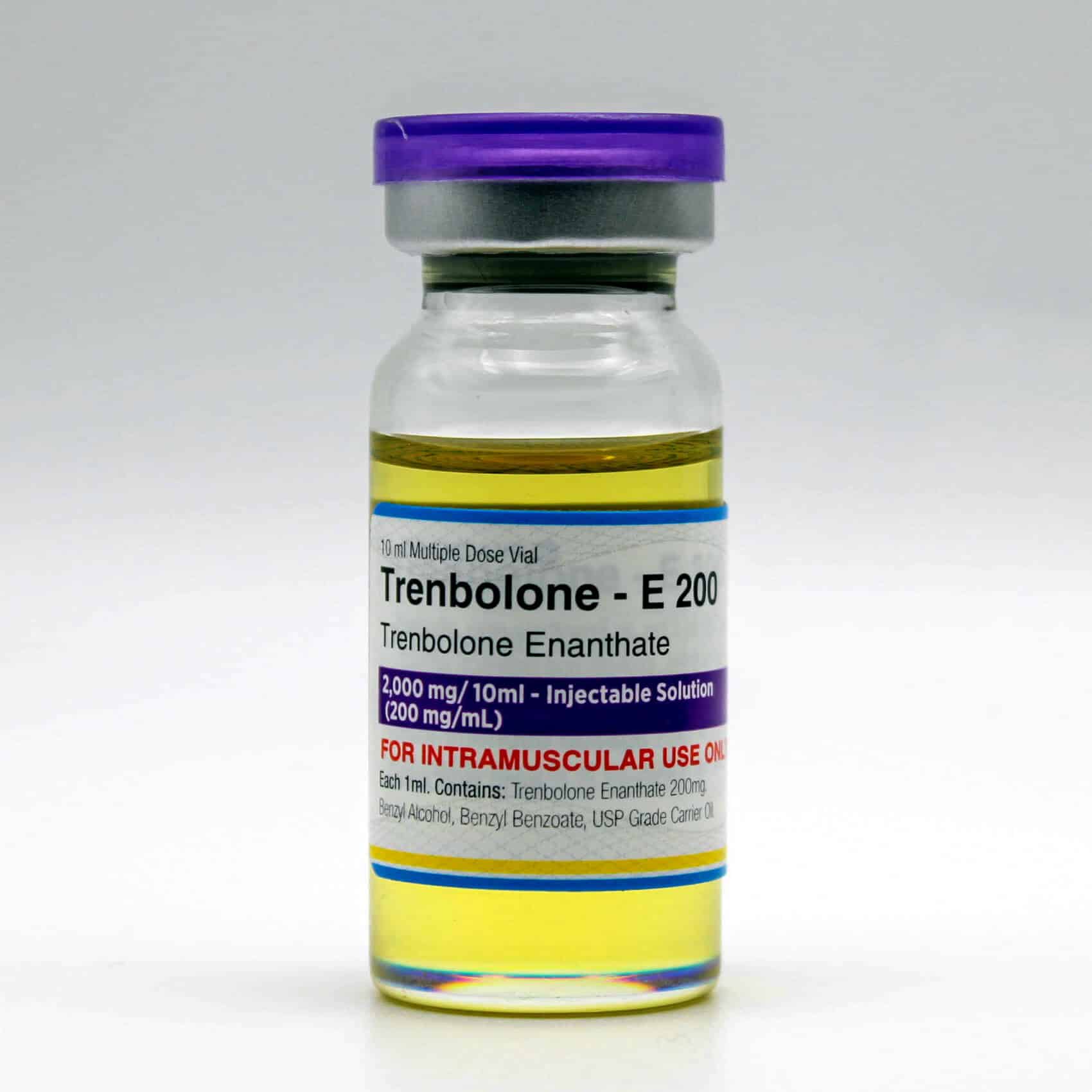 Pharmaqo Trenbolone E 200 1