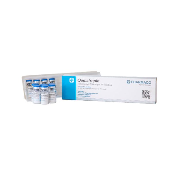qomatropine hgh 100iu