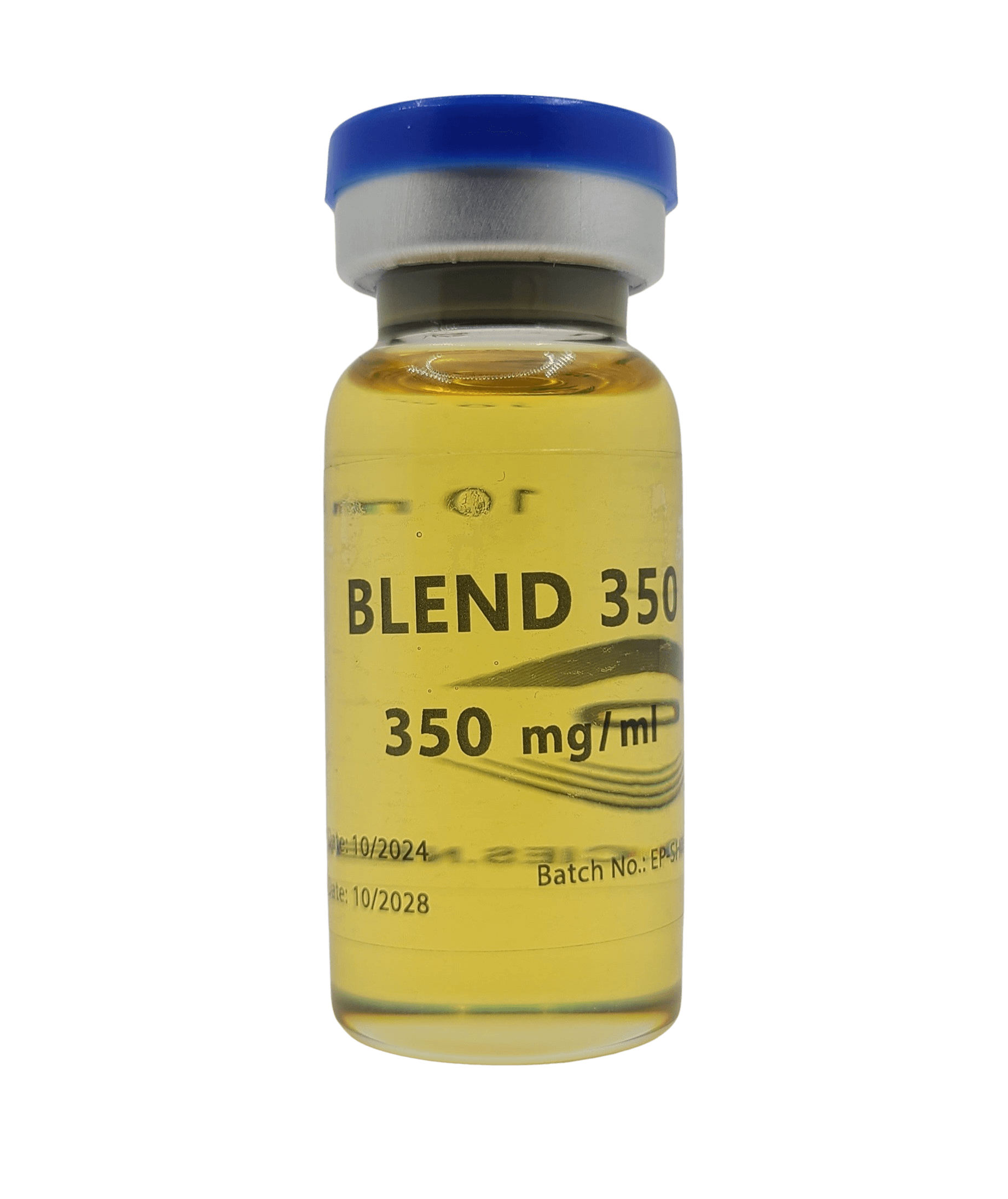 Meng 350 mg, 350 ml, flacon van 10 ml