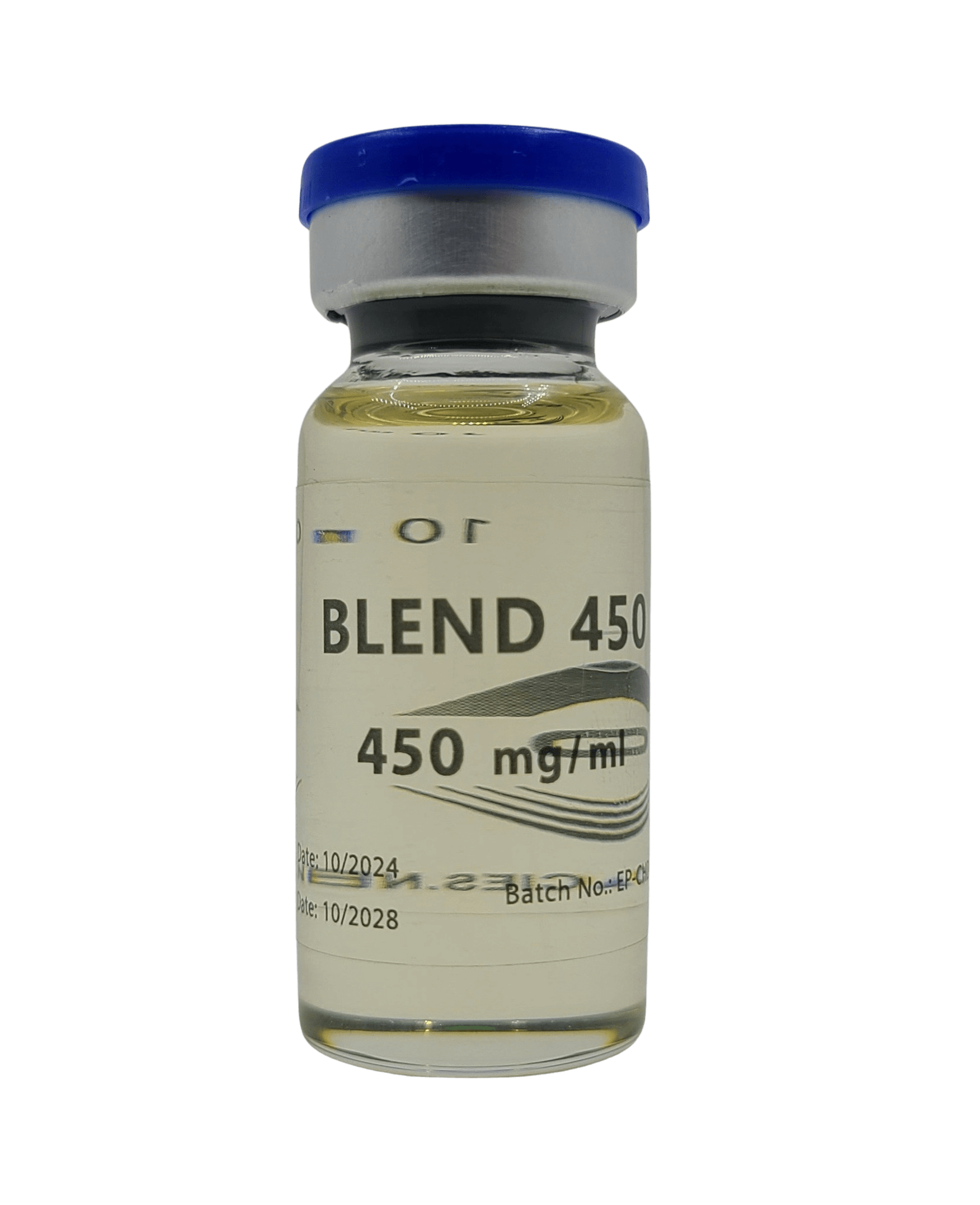 Mengsel 450 (450 mg/ml, flacon van 10 ml)