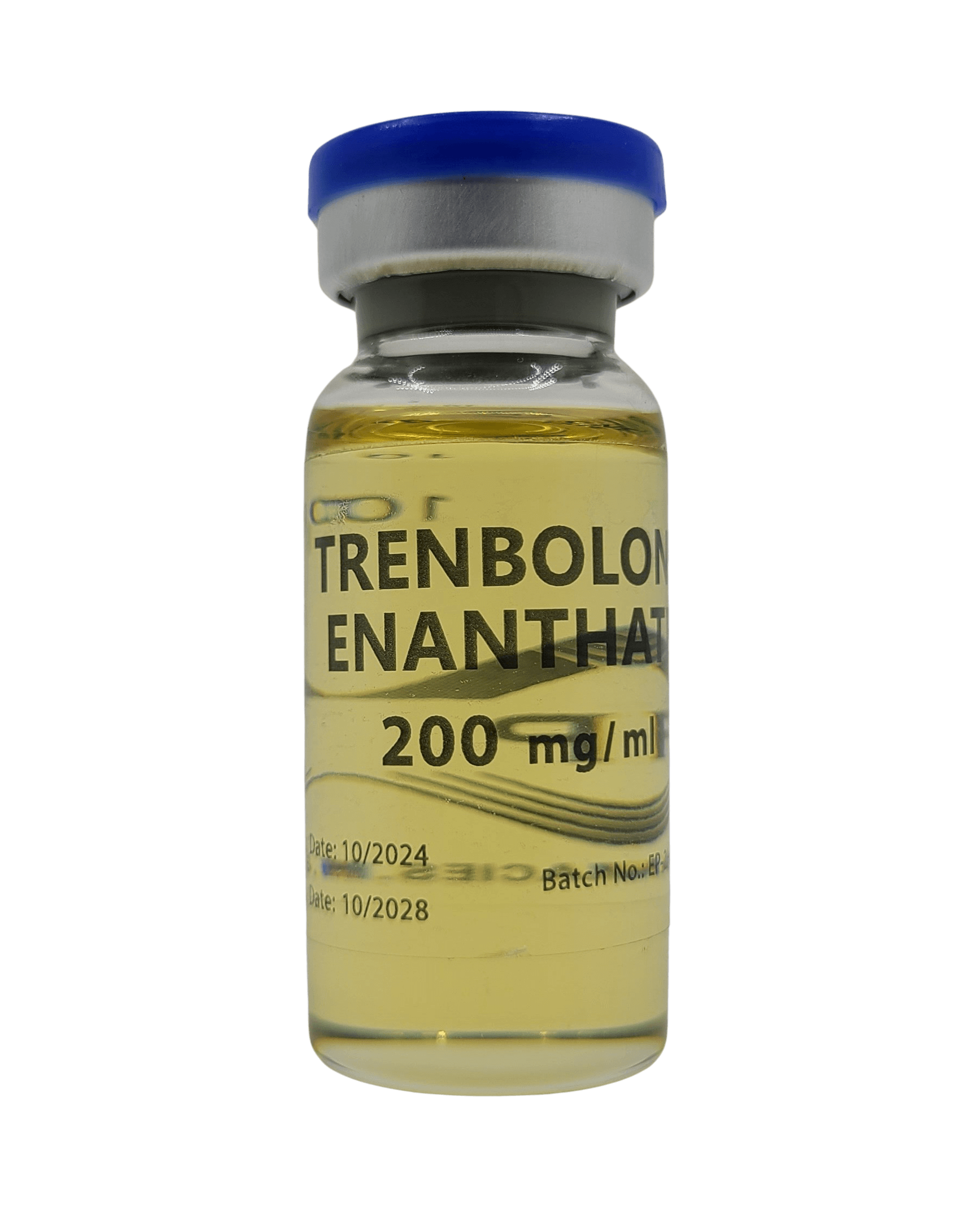 Trenbolone Enanthate 200mg/ml, flacon van 10ml