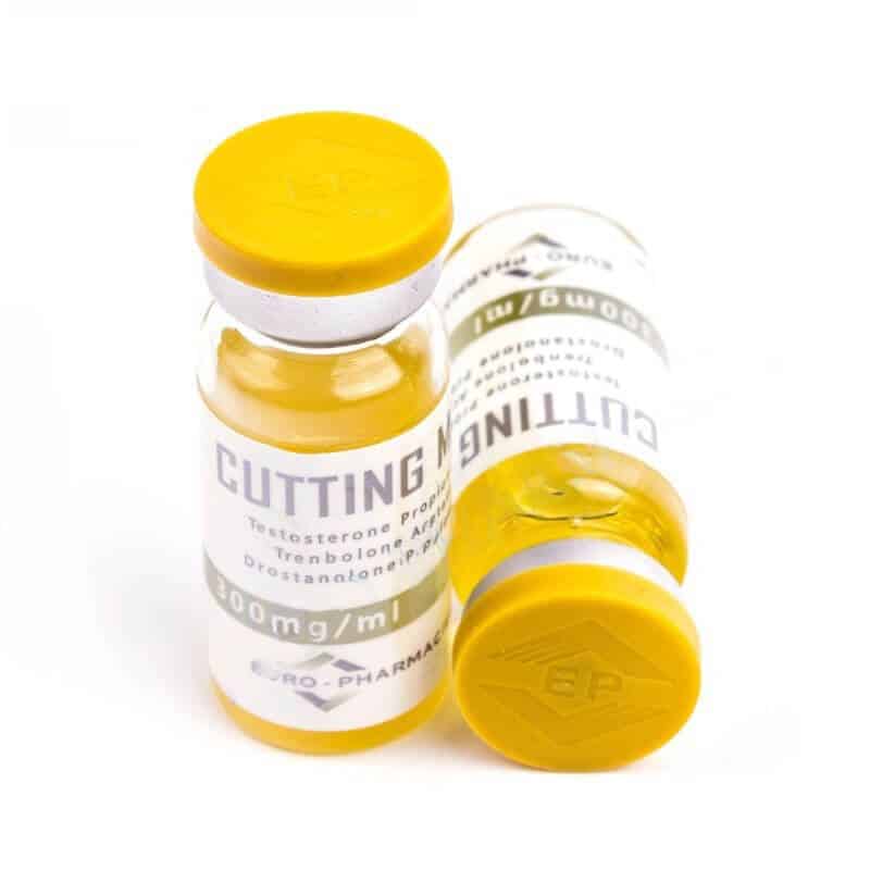 snijmix plus 300mg/ml flacon van 10 ml euro gold